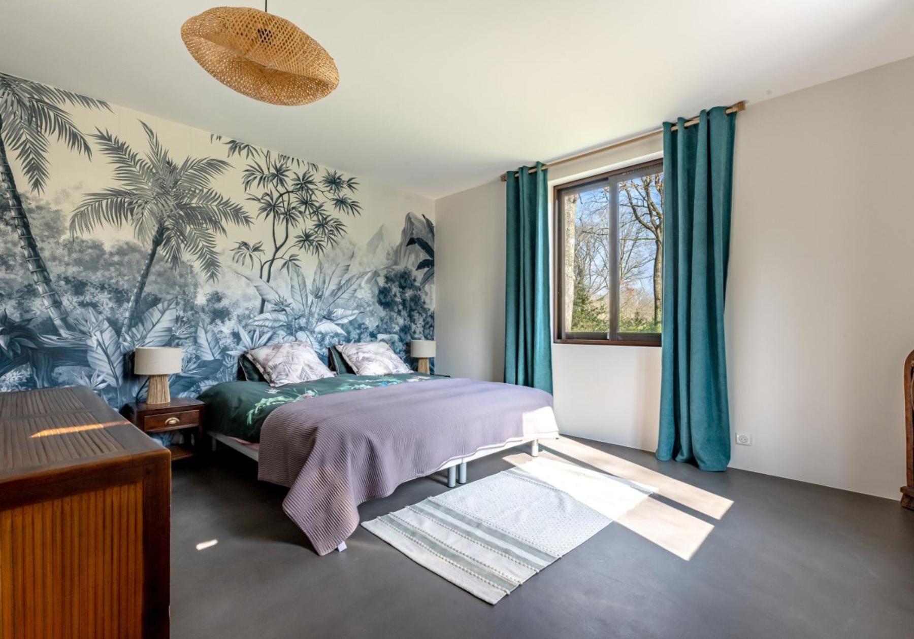 Somptueuse Villa D'Architecte Rochefort-en-Yvelines Eksteriør bilde